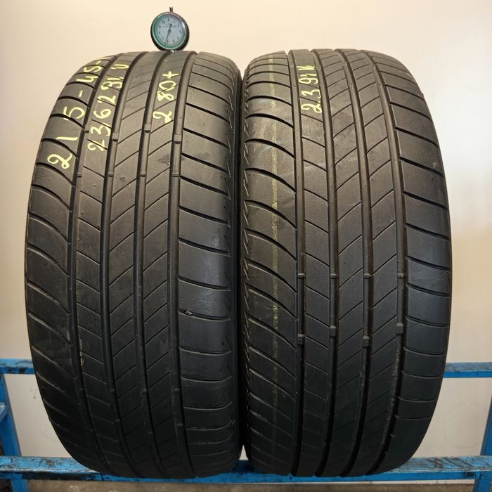 215/45R17 Bridgestone Turanza Eco