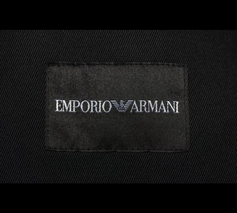 Blazer Emporio Armani