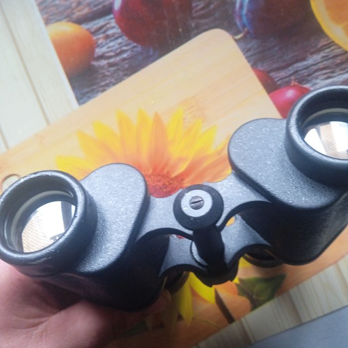 Бинокль Комз бпц 8×30