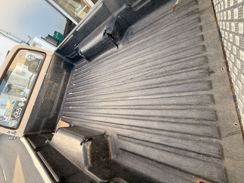 Toyota hilux 1997