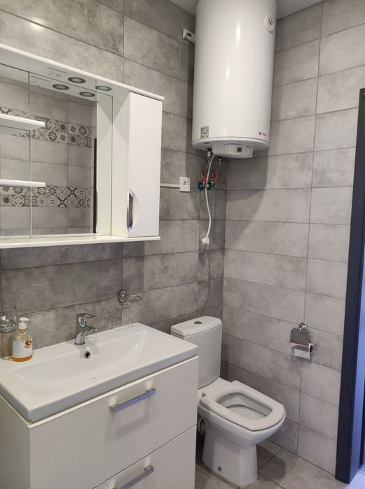 Здам будинок подобово, 5хв.  до моря.