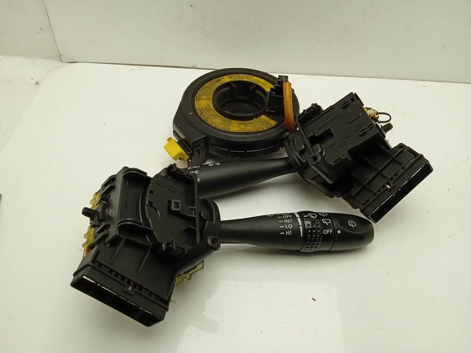 COMANDO LUZES HYUNDAI GETZ 2004