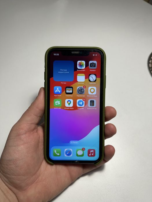 iPhone 11 64GB | Stan Idealny |