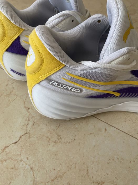 Чоловічі кросівки Puma!
