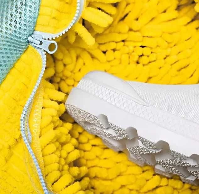 Чохол для прання у пральній машині Сітка для прання взуття Обувь