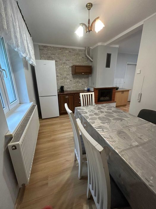 Noclegi pracownicze - Gniewkowo