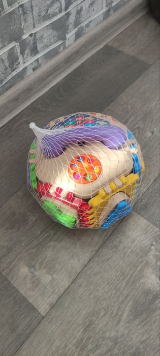 Игрушка развивающая