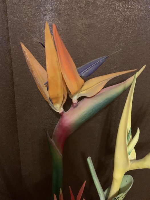 Букет. Цветы. Интерьер. Польша.