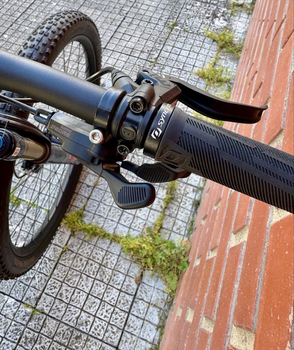 Scott Spark RC Comp Black