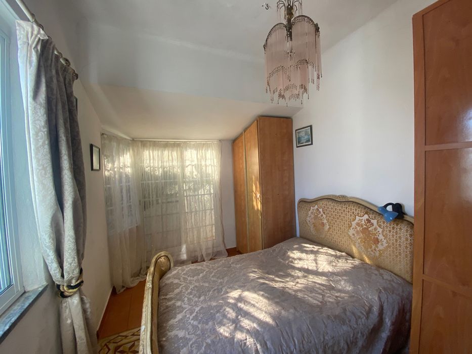 Casa mobilada junto à costa do Algarve * Fuseta Tavira * vista o mar