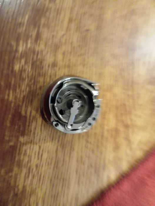 PFAFF 91#266504#91