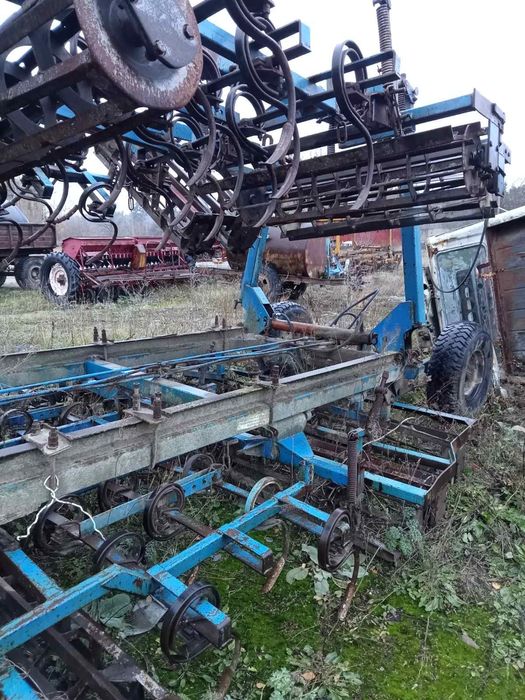 Компактор Європак