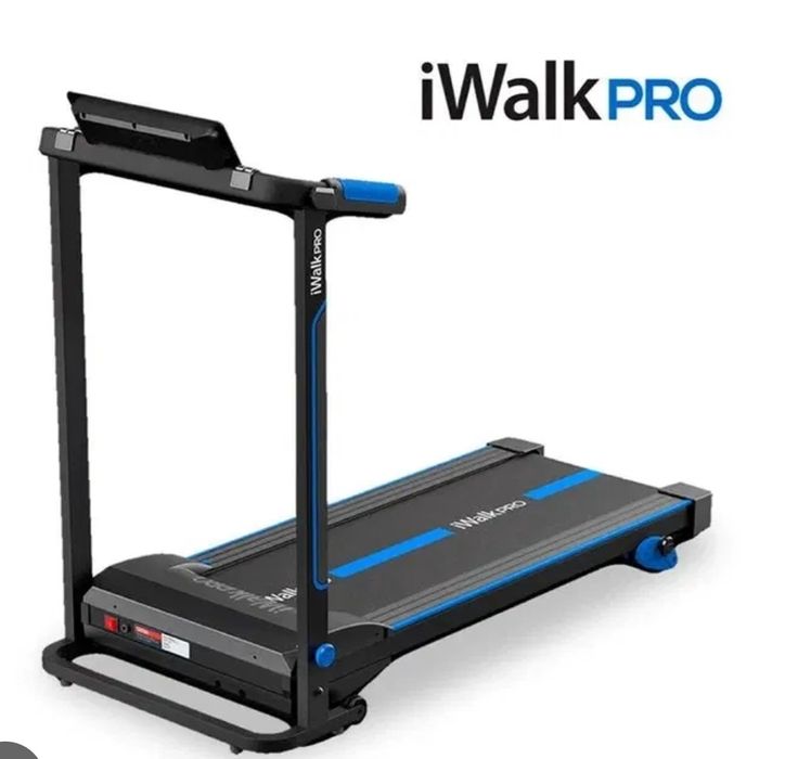 Passadeira de corrida