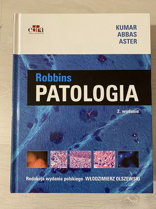 Patologia Robbins
