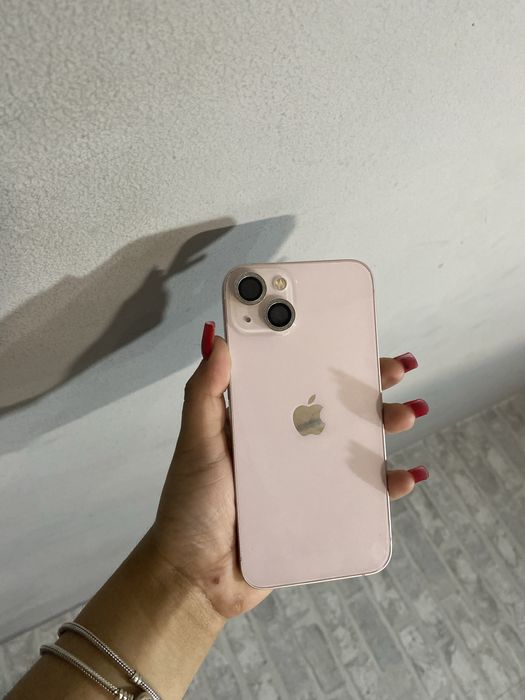 Iponhe 13 normal 128gb