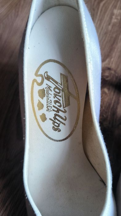 Szpilki damskie Touch Ups rozm 36