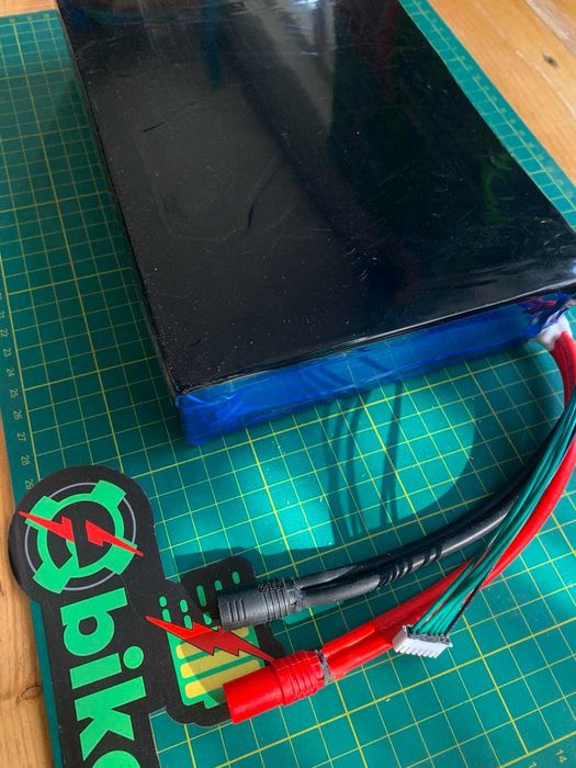 Акумуляторна батарея 24v 25v 6s 34Ah Дрон Коптер