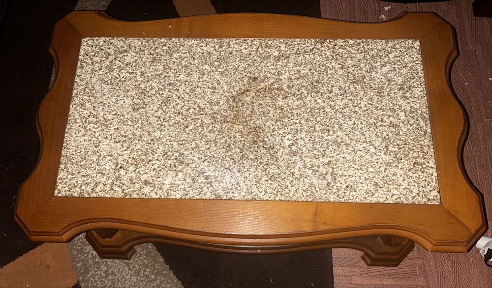 Conjunto de sala