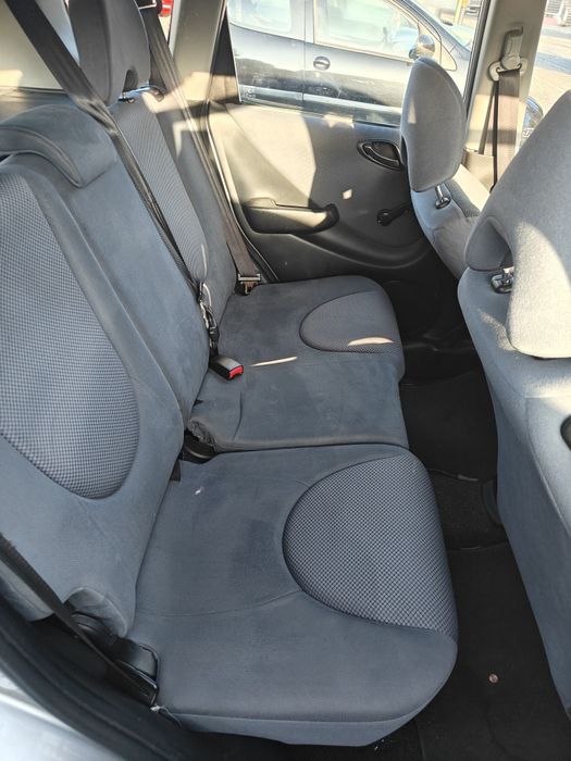 Honda Jazz 1.2 gasolina 2007