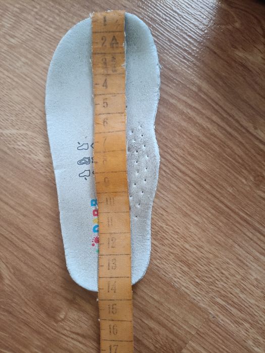 Ботіночки на хлопчика