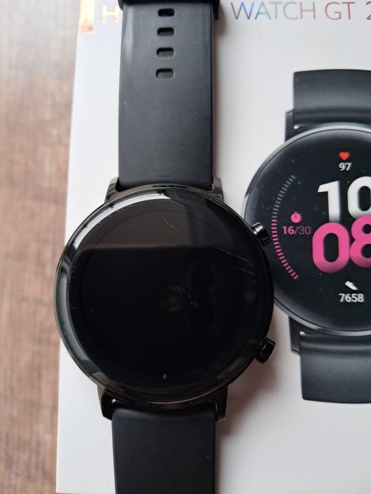 Smartwatch huawei watch gt 2 42mm
