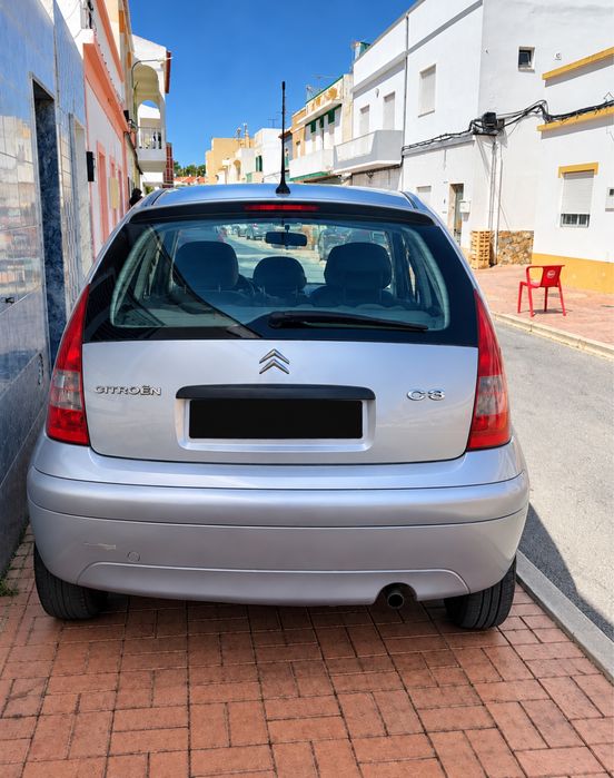 Citroen C3 1.1 Usado