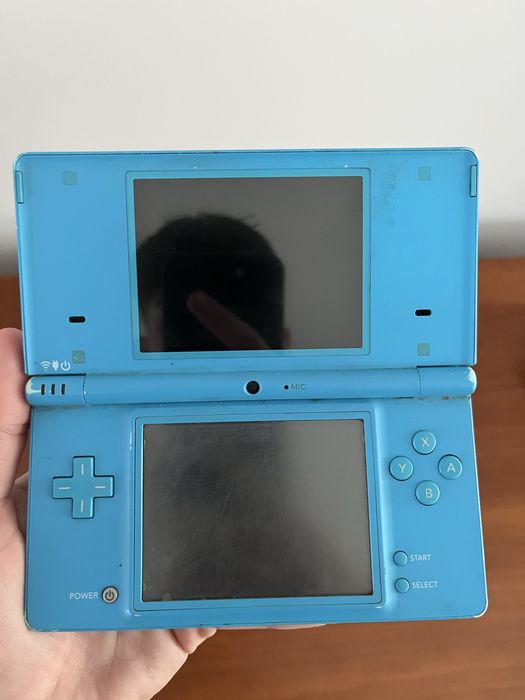 Nintendo DS