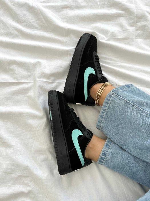 Buty damskie NK Air Force 1 Low damskie sneakersy 36-40