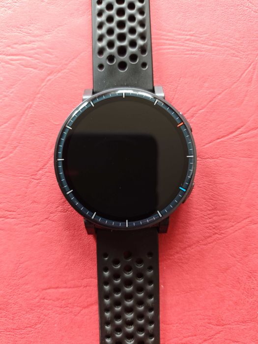Amazfit Active Max