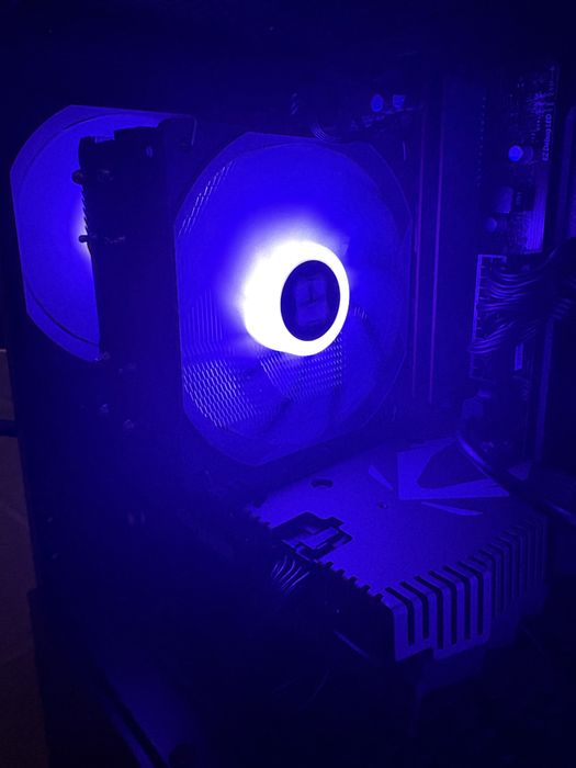 PC GAMING - RTX 1660 Super! | i5 | 16GB DDR4 RAM