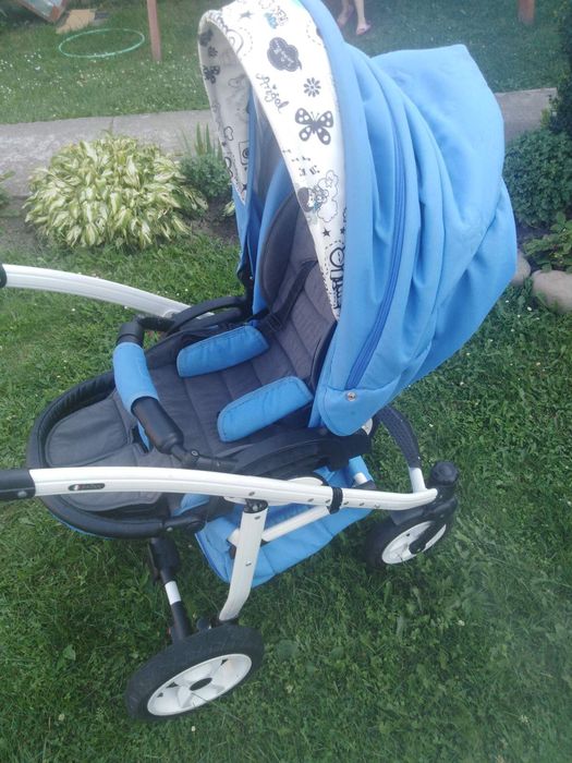 Коляска візок у гарному стані