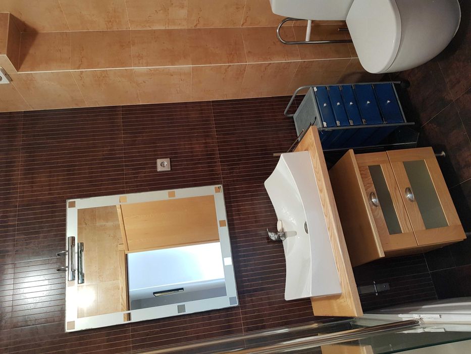 Férias em São Martinho do Porto