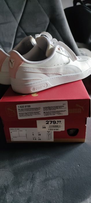 Buty damskie PUMA