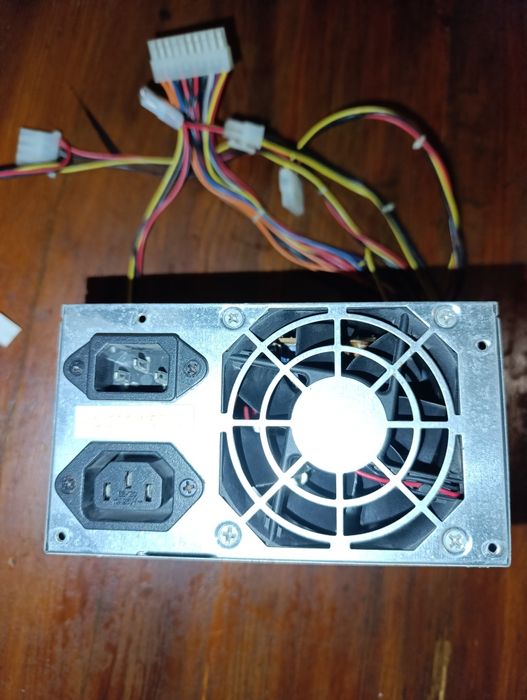 Блок питания ATX 300W