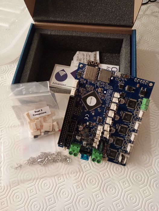 Duet3D - Duet 2 WiFi