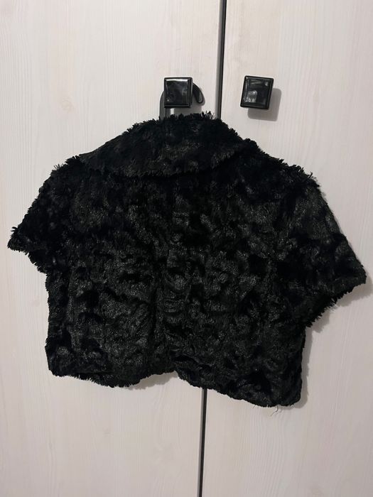 Bolerko puchate Reserved