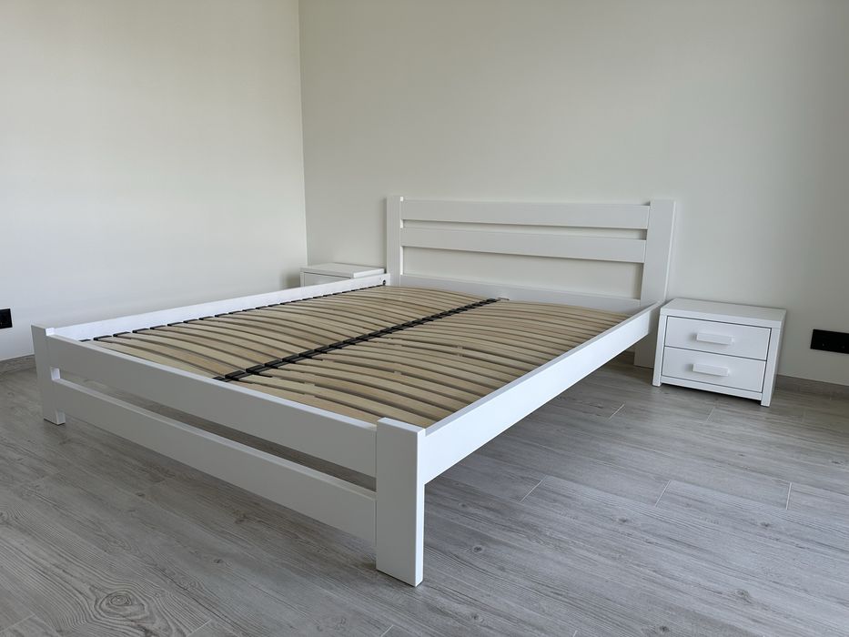 Ліжко від виробника, ЧУДОВА НАГОДА, кровать деревянна, ліжко з дерева