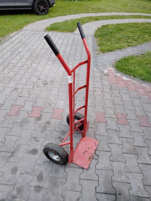 Wózek transportowy 200kg