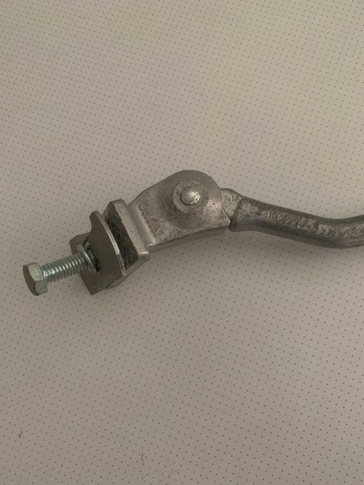 Descanso para bicicleta usado