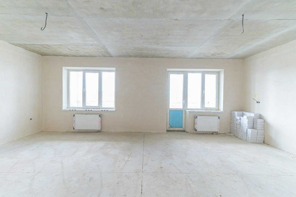 Продаж 1к квартири Чабани Одеське шосе 16 / Одесское шоссе 16