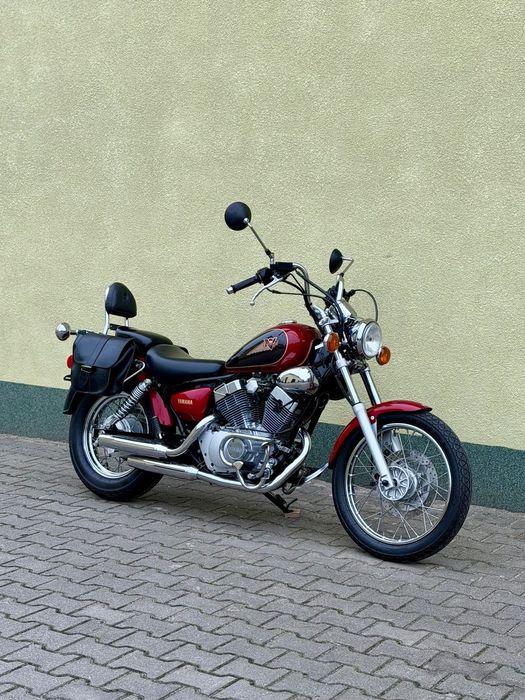 Yamaha
