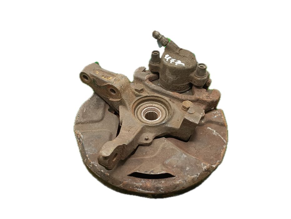 Manga de eixo frente esquerda FIAT Strada Pick Up (178_, 278_)