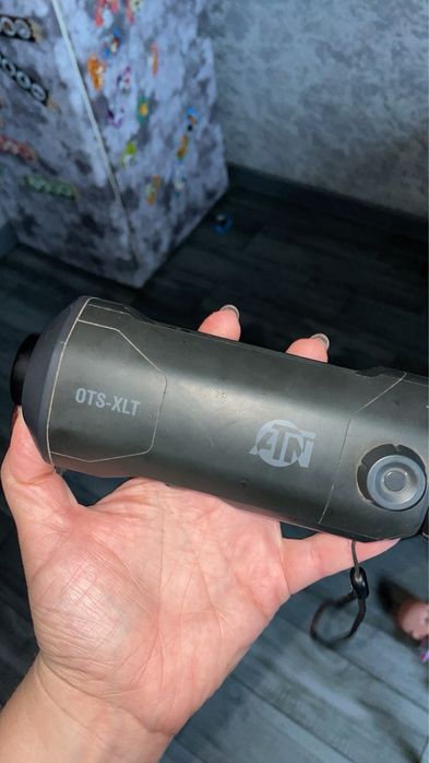 Продам тепловизор atn ots xlt б/у