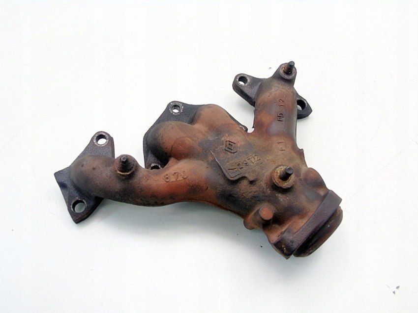 Kolektor Wydechowy 1.4 8V Logan I Sandero Thalia Clio 2 Kangoo Megane