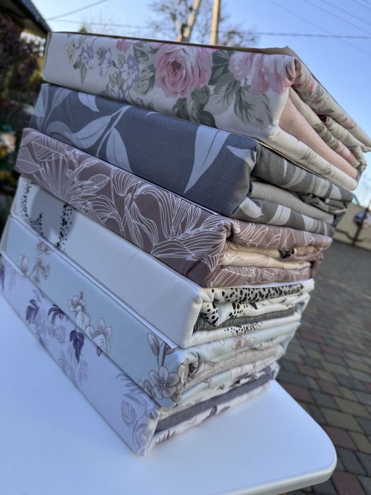 Постільна білизна Фланель Постіль Фланель