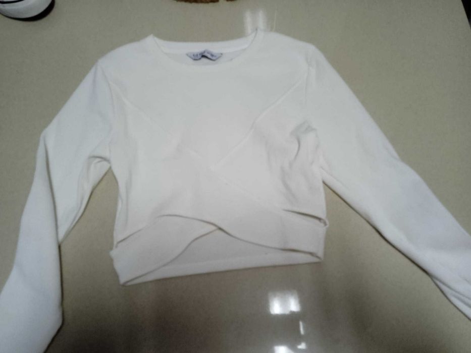 Camisola Tiffosi menina 11/12 anos (152cm)
