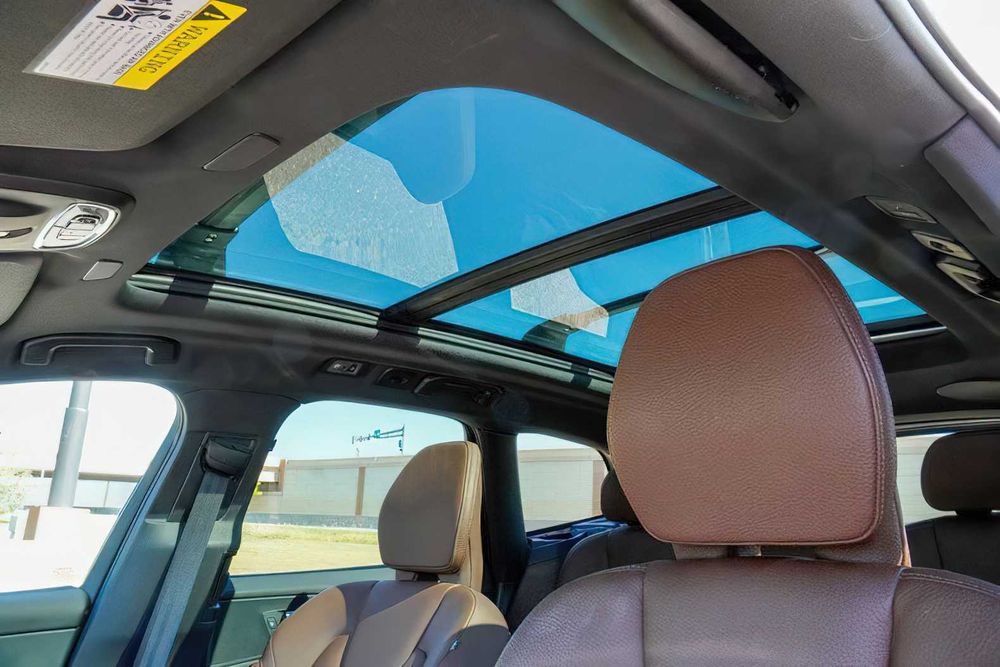 Volvo XC60 B5 Momentum      2022