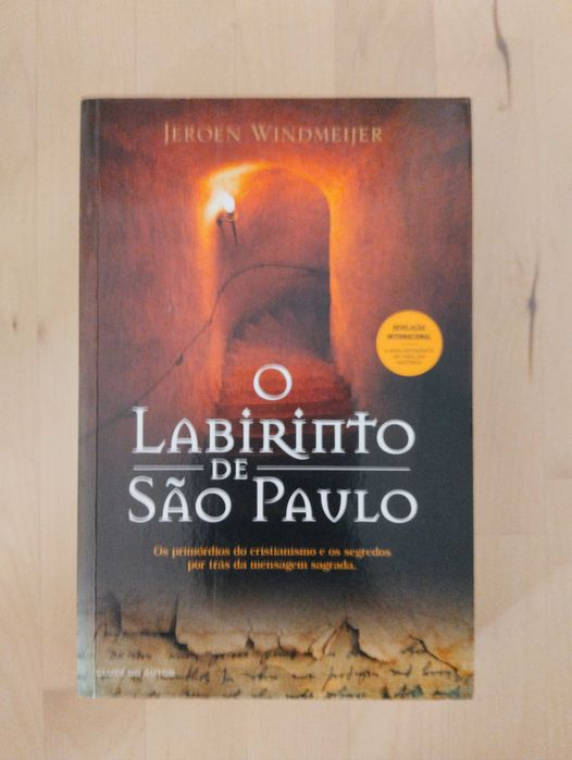 O Labirinto de São Paulo
