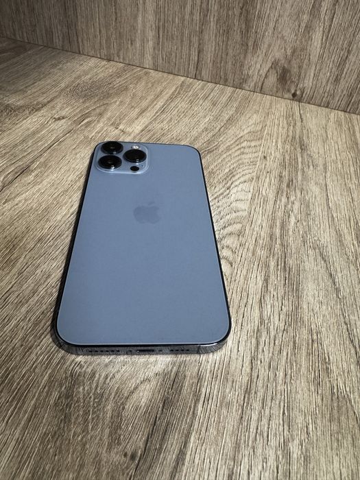 Iphone 13 pro max 256 Gb