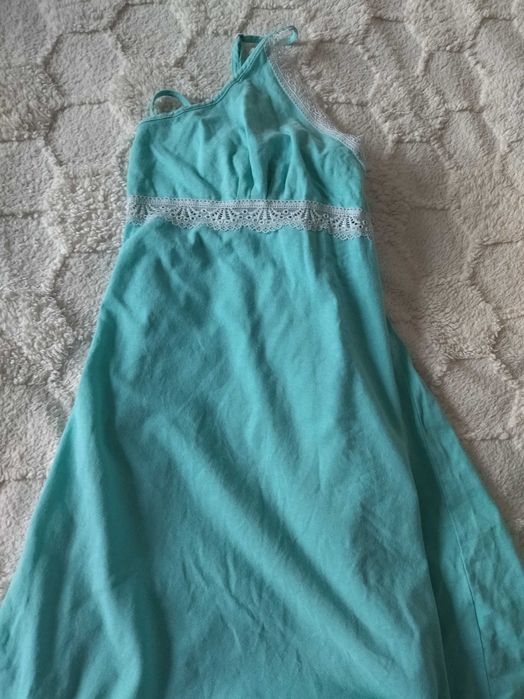 Набір в пологовий халат та 2 сорочки